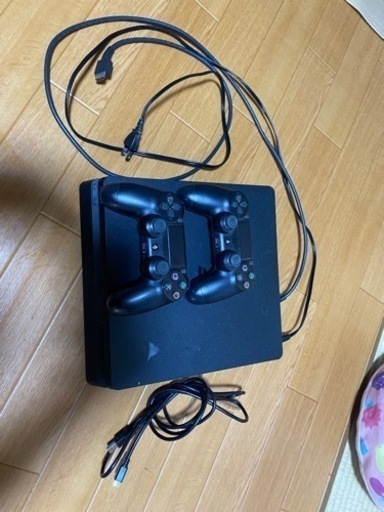 プレステ4