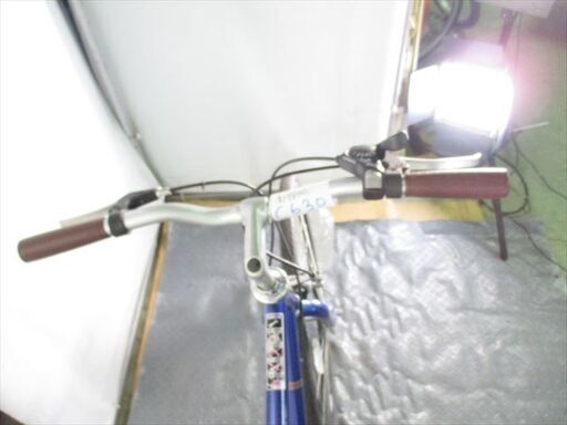 C630☆17800円☆整備済み スポーツ中古自転車 販売済み 【クロスバイク  