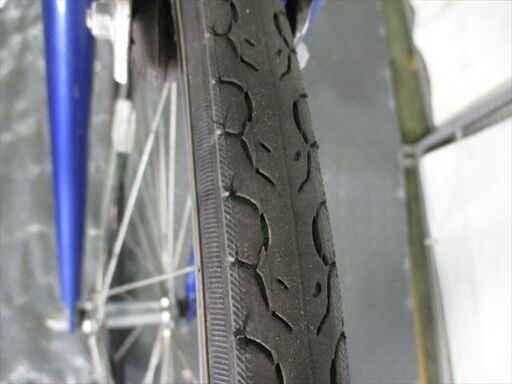 C630☆17800円☆整備済み スポーツ中古自転車 【クロスバイク