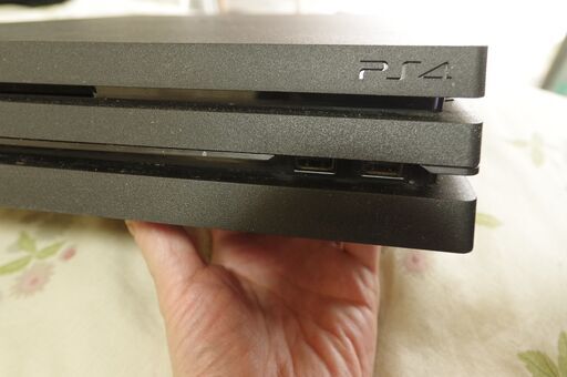 PS4 PRO フル初期化済み | vaisand.com