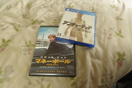 PS4 PRO フル初期化済み