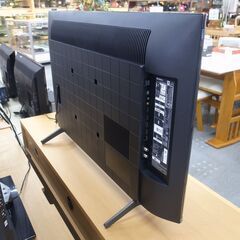 SONY 4K 43V型 液晶テレビ KJ-43X85K 2023年製 モノ市場半田店 119の 