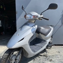 商談中　HONDA ホンダ　Dio AF56 スマートディオ　実...