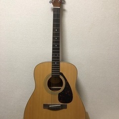 YAMAHA F620 ギター【値下げ】