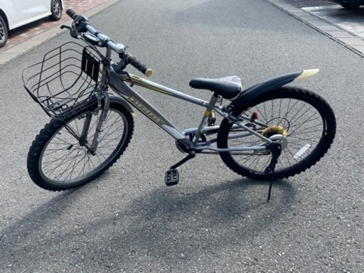 アサヒ　ドライド　S3 24インチ