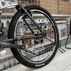 マウンテンバイク　kona  1009102651690