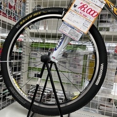 マウンテンバイク　kona  1009102651690