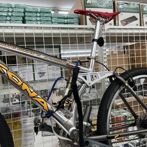 マウンテンバイク kona 卸売 1009102651690 