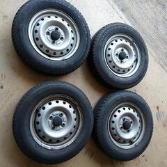 145/80R13 GOODYEAR Vector 4seaso...