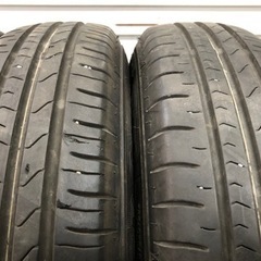 【S2868】18年製 145/80R13 ファルケン シンセラSN832i ダイハツ 鉄ホイール 夏タイヤ ミラ ムーヴ S2868】18年製 145/80R13 ファルケン シンセラSN832i ダイハツ 鉄