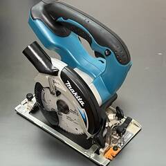 マキタ Makita SS540D 充電式マルノコ 丸ノコ 本体...