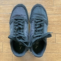 PUMA  SOFTFOAM   22.5㎝