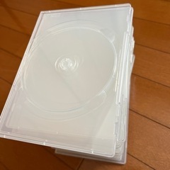 DVD CD ケース