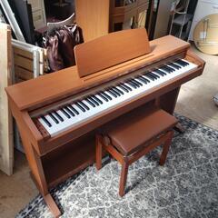 【売り切れました】KAWAI 河合楽器 電子ピアノ CN21C ...
