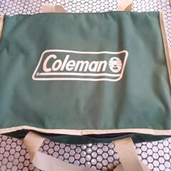 Coleman　バーベキュー　バッグ付