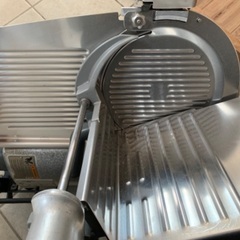 業務用HOBARTミートスライサー