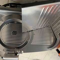 業務用HOBARTミートスライサー