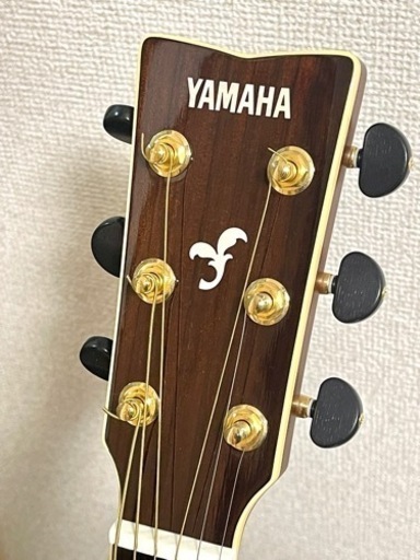 YAMAHA FJX905SCオール単板 アコースティックギター エレアコ YAMAHA FJX905SCオール単板 アコースティックギター エレアコ