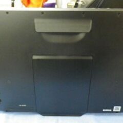 Panasonic VIERA 19インチ UN-19CF8 2018年製 プライベートビエラ ブラック ポータブルテレビ 札幌市 西岡店