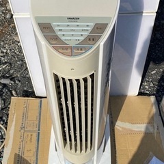 YAMAZEN 冷風扇 FCR-D405 (値下げました)