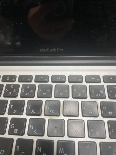 ノートパソコン Apple apple macbook ipad
