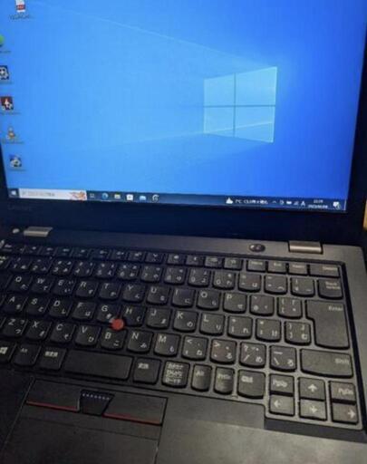 Lenovo ノートパソコン