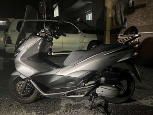 ホンダ pcx150 kf18