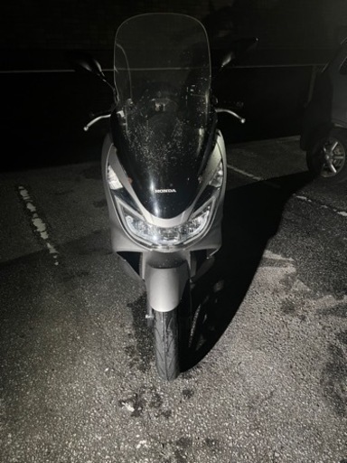 ホンダ pcx150 kf18