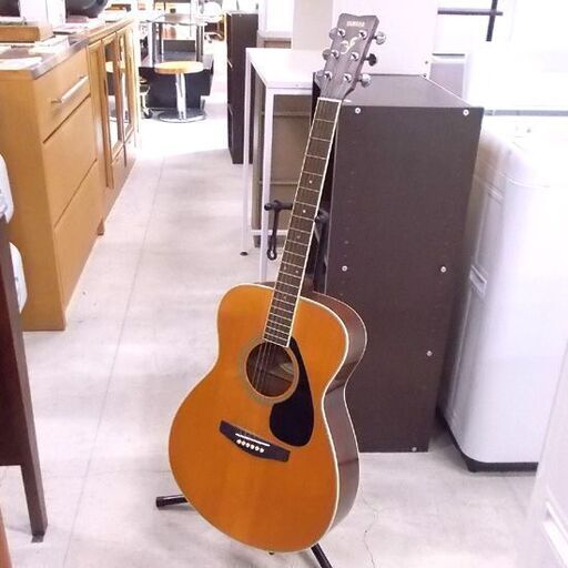 YAMAHA アコースティックギター FS-423S ヤマハ アコギ 札幌市東区 新道東店