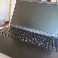 Acer Aspire3 完全初期化済