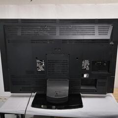 MITSUBISHIのテレビ MITSUBISHI46型TV BD付