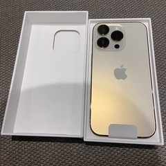 iPhone14pro新品、未使用品