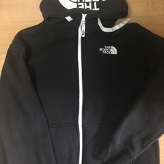 THE NORTH FACE  ビッグロゴパーカー‼️ 
