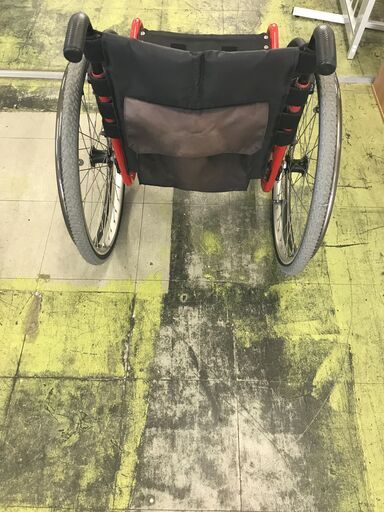 スポーツタイプ 車椅子入荷しております(@^^)/~~~ 【公式通販】