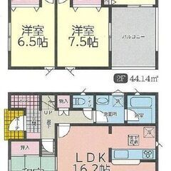 藪塚本町南小・契約時手数料50％オフ対象物件！六千石町第３（２号...