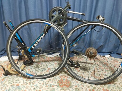 GIANT ジャイアント ロードバイク DEFY 2 2014年モデル Sサイズ