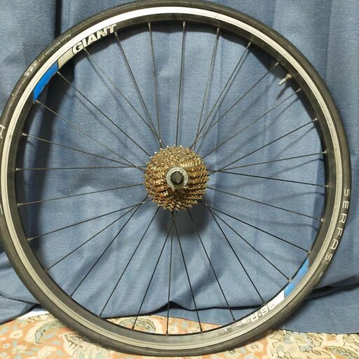 GIANT ジャイアント ロードバイク DEFY 2 2014年モデル Sサイズ