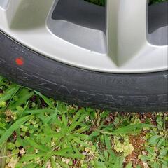 レクサスLS純正アルミ １本