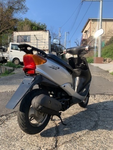 横浜発】ヤマハ・2ストJOG（SA16J）中古車