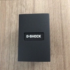 新品　CASIO  G-SHOCK 
