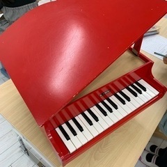 おもちゃピアノ(受け渡し決定)