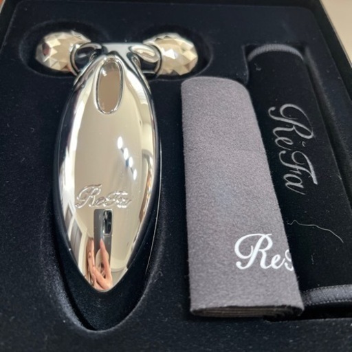 リファ　ReFa CARAT 正規品