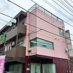 ⭐️6万円入居可💁小田急線/相模大野駅歩18分✨神奈川県相模原市...