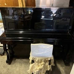 1-461 ピアノ　BROTHER 現状品