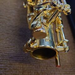 【愛品倶楽部柏店】下倉楽器　ザ・マルカート　アルトサックス　ソフィアシリーズ　AL100GL 愛品倶楽部柏店】下倉楽器 ザ・マルカート アルトサックス ソフィア