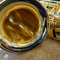 愛品倶楽部柏店】下倉楽器 ザ・マルカート アルトサックス ソフィア