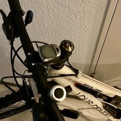 LOUIS GARNEAU ルイガノ　MTB　クロスバイク