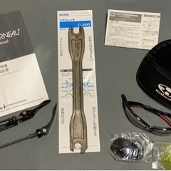 LOUIS GARNEAU ルイガノ　MTB　クロスバイク