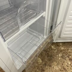 ニトリ 1ドアフリーザー 冷凍庫 NTR60 60L 2022年製 新生活 札幌 東区