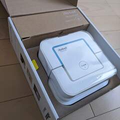 iRobot  Braava jet 240 ブラーバジェット 未開封新品